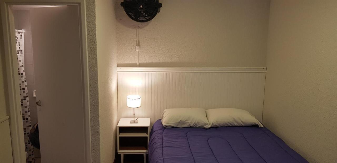 מר דל פלאטה Hotel Positano מראה חיצוני תמונה
