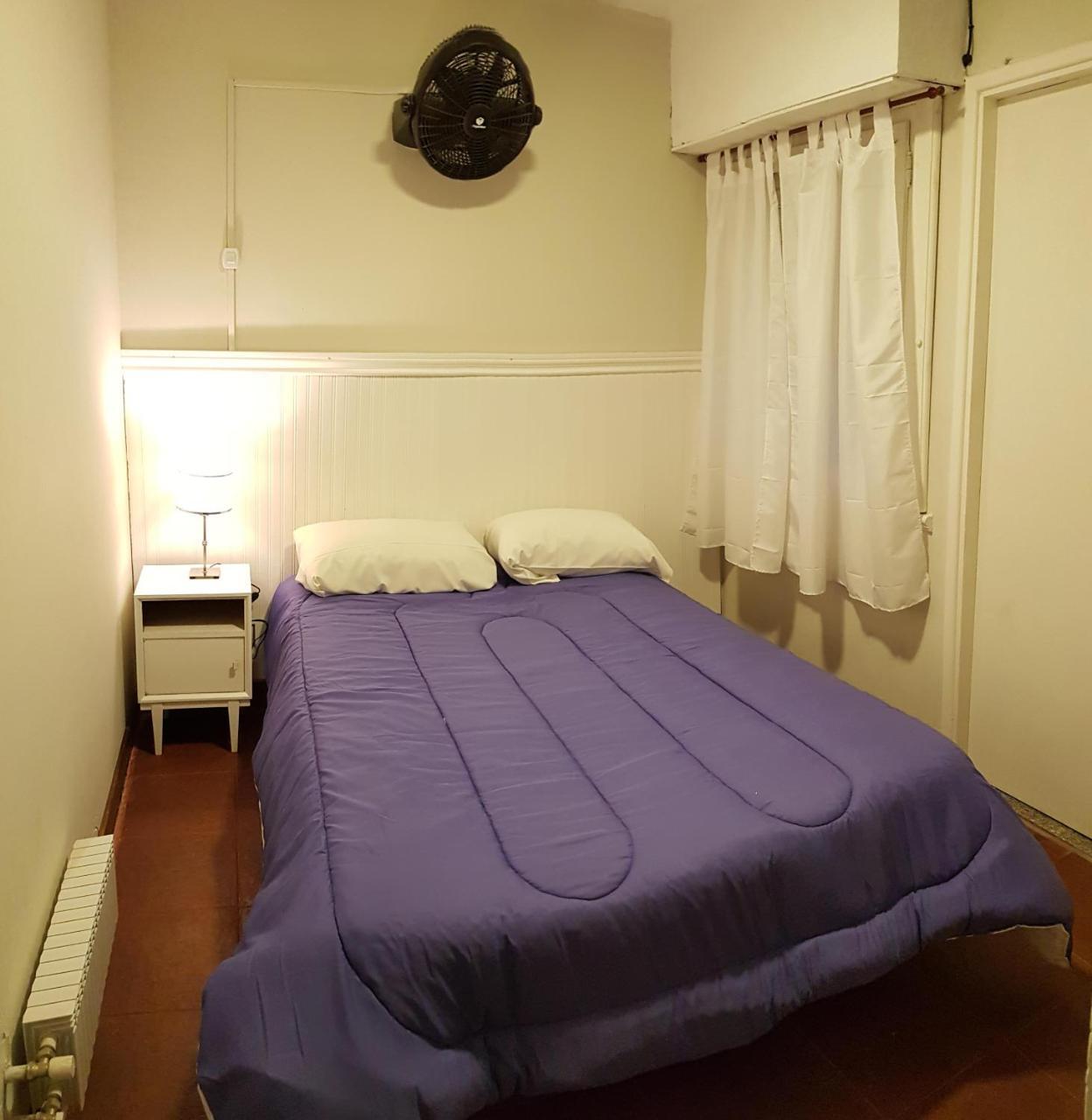 מר דל פלאטה Hotel Positano מראה חיצוני תמונה