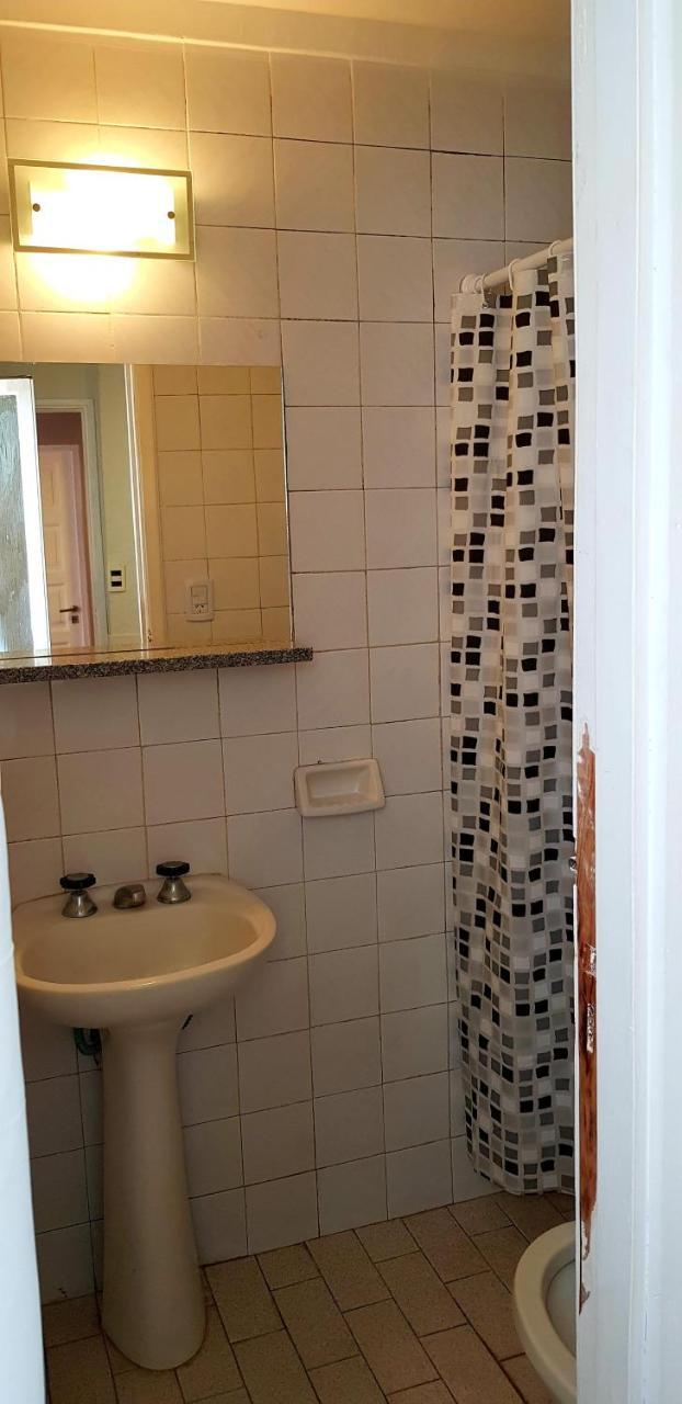 מר דל פלאטה Hotel Positano מראה חיצוני תמונה