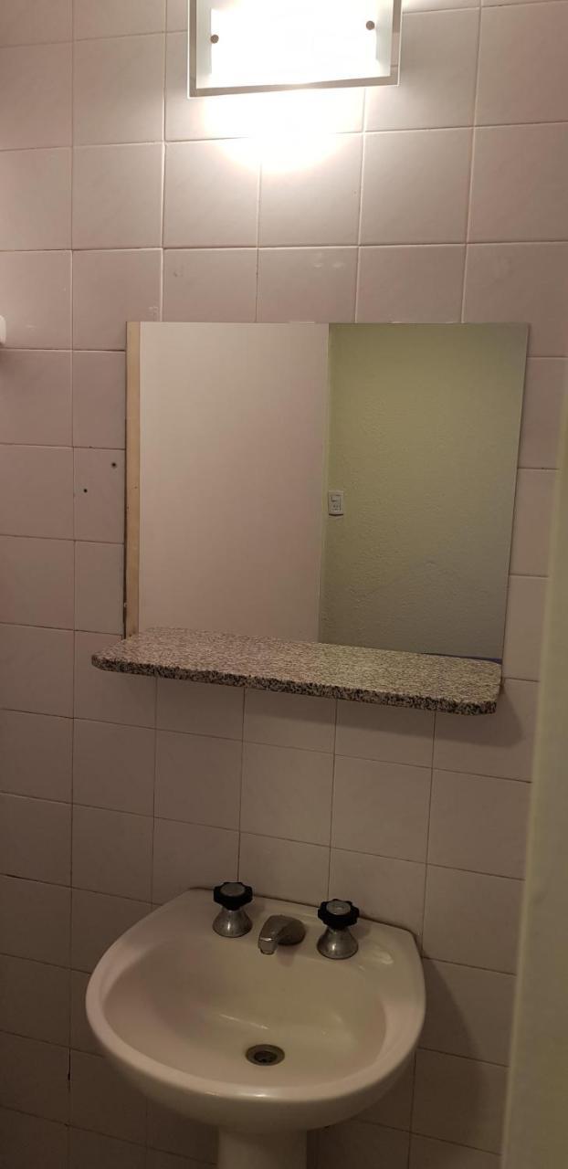 מר דל פלאטה Hotel Positano מראה חיצוני תמונה